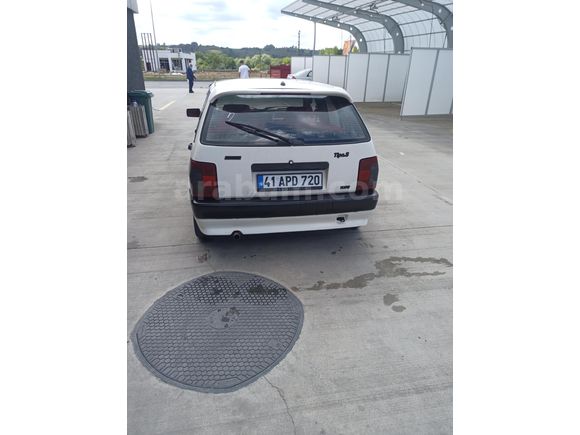 Sahibinden Fiat Tipo 1.6 S 1994 Model