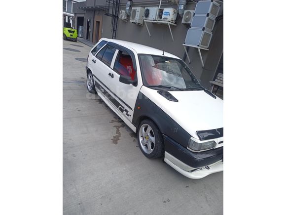 Sahibinden Fiat Tipo 1.6 S 1994 Model