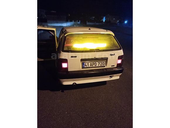 Sahibinden Fiat Tipo 1.6 S 1994 Model
