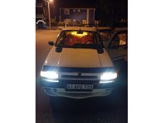Sahibinden Fiat Tipo 1.6 S 1994 Model
