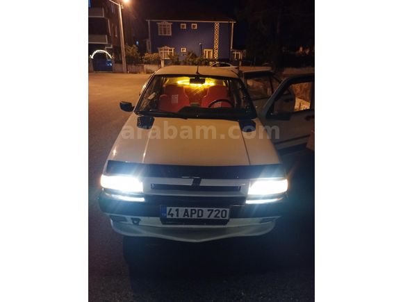 Sahibinden Fiat Tipo 1.6 S 1994 Model