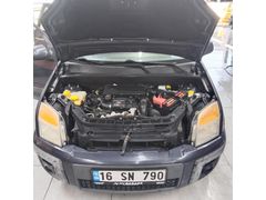 Sahibinden Ford Fusion 1.4 TDCi Collection 2011 Model