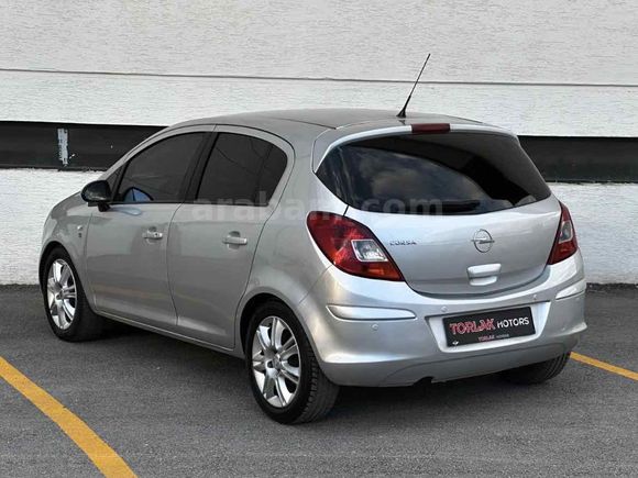 Sahibinden Opel Corsa 1.3 CDTI Enjoy 2007 Model 