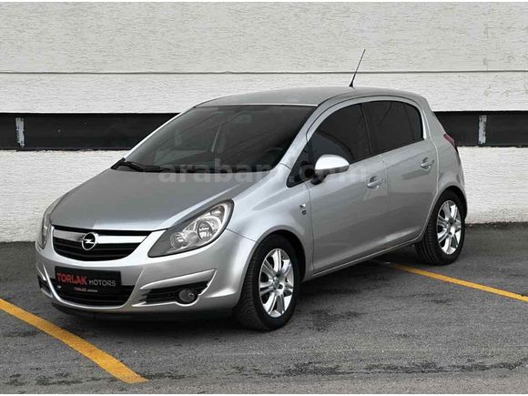 Sahibinden Opel Corsa 1.3 CDTI Enjoy 2007 Model 