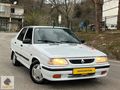 1998 RENAULT 1.4 RNİ BRODWAY 279 BİN KM MANUEL BENZİN LPG