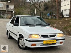 1998 RENAULT 1.4 RNİ BRODWAY 279 BİN KM MANUEL BENZİN LPG