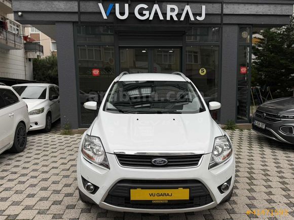 250.000?PEŞİN 36 AY ELDEN SENET*KEFİLSİZ OTOMATİK *FORD KUGA