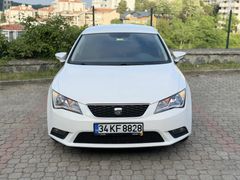 ''GALERİ SARIYER''SAHİBİNDEN LEON DİZEL OTOMATİK