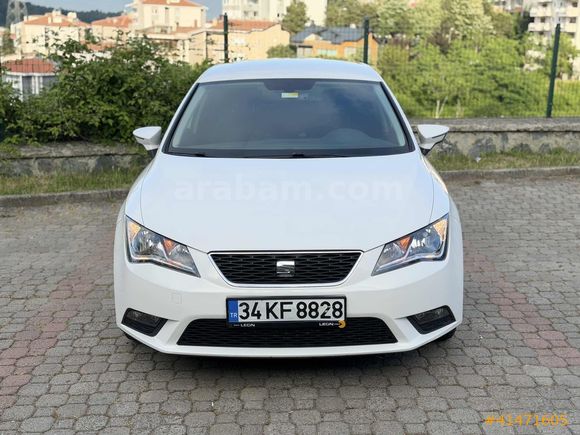 ''GALERİ SARIYER''SAHİBİNDEN LEON DİZEL OTOMATİK