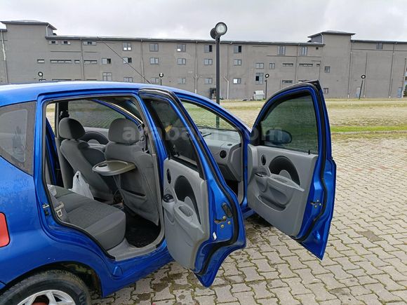 Sahibinden Chevrolet Kalos 1.4 SX 2004