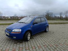 Sahibinden Chevrolet Kalos 1.4 SX 2004