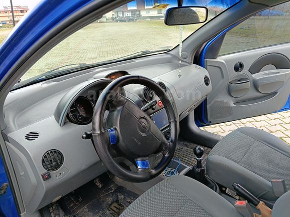 Sahibinden Chevrolet Kalos 1.4 SX 2004