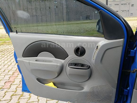 Sahibinden Chevrolet Kalos 1.4 SX 2004
