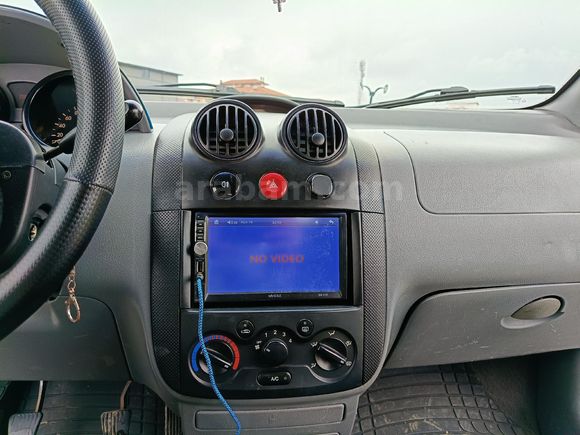 Sahibinden Chevrolet Kalos 1.4 SX 2004