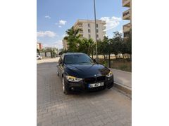 Sahibinden BMW 3 Serisi 320d xDrive Techno Plus 2014 Model 