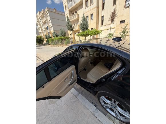 Sahibinden BMW 3 Serisi 320d xDrive Techno Plus 2014 Model 