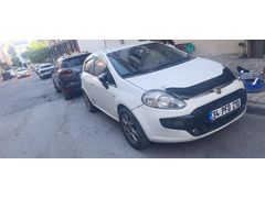 Sahibinden Fiat Punto 1.4 Lounge S&S 2015 Model