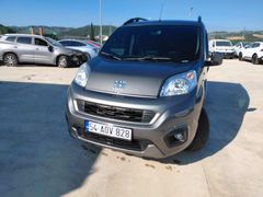 YAZICILAR'DAN 2023 FİORINO 1.4 EKO PREMIO K.KARTA 12 TAKSİT