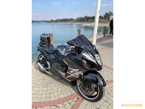 Efsane Kasa Sevenlere: Orijinal 70 Bin KM'de