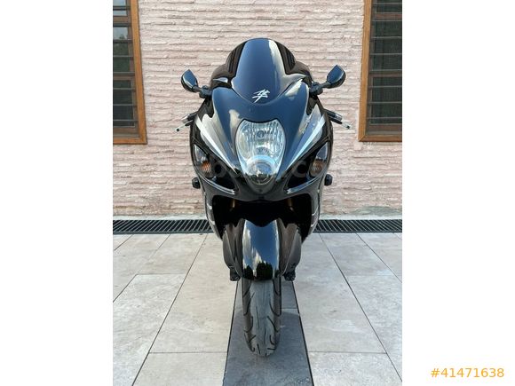 Efsane Kasa Sevenlere: Orijinal 70 Bin KM'de
