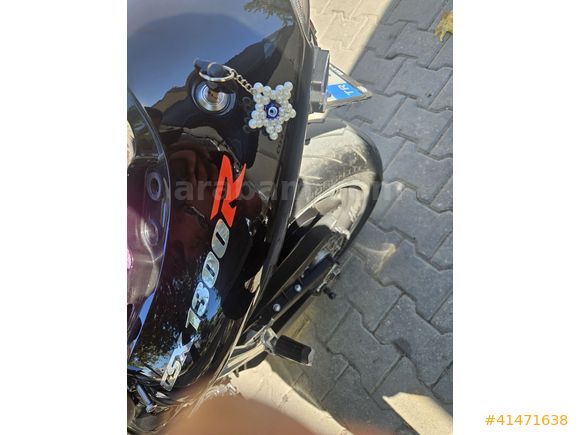 Efsane Kasa Sevenlere: Orijinal 70 Bin KM'de