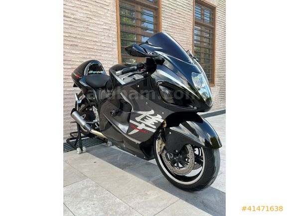 Efsane Kasa Sevenlere: Orijinal 70 Bin KM'de