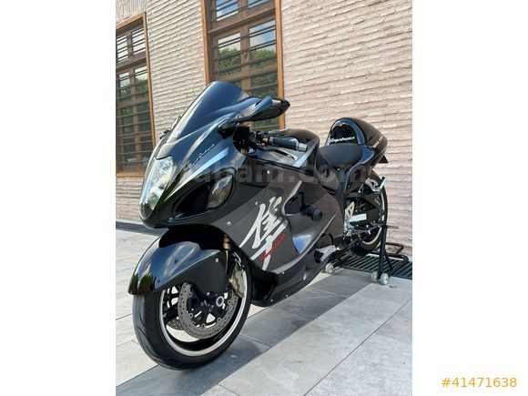 Efsane Kasa Sevenlere: Orijinal 70 Bin KM'de