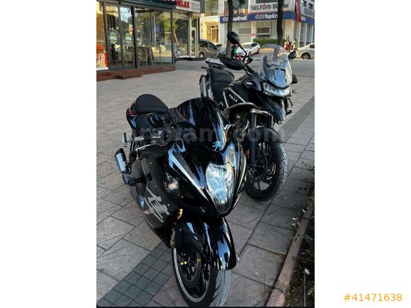 Efsane Kasa Sevenlere: Orijinal 70 Bin KM'de