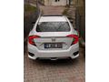 Sahibinden Honda Civic 1.6i VTEC Eco Executive 2017 Model 