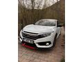 Sahibinden Honda Civic 1.6i VTEC Eco Executive 2017 Model 