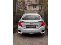 Sahibinden Honda Civic 1.6i VTEC Eco Executive 2017 Model 