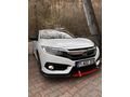 Sahibinden Honda Civic 1.6i VTEC Eco Executive 2017 Model 