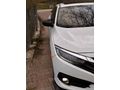 Sahibinden Honda Civic 1.6i VTEC Eco Executive 2017 Model 