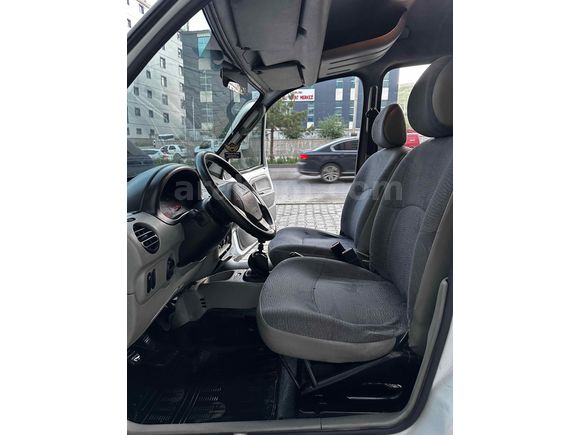 Galeriden Renault Kangoo 1.9 D 2003 Model Bitlis