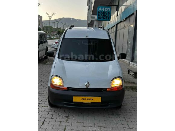 Galeriden Renault Kangoo 1.9 D 2003 Model Bitlis