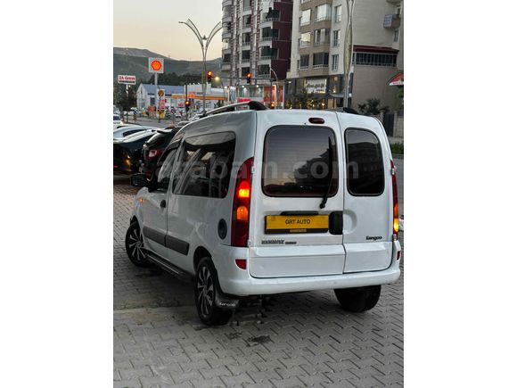 Galeriden Renault Kangoo 1.9 D 2003 Model Bitlis
