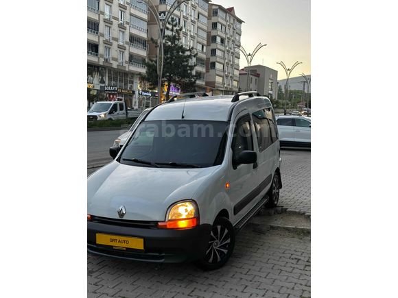 Galeriden Renault Kangoo 1.9 D 2003 Model Bitlis