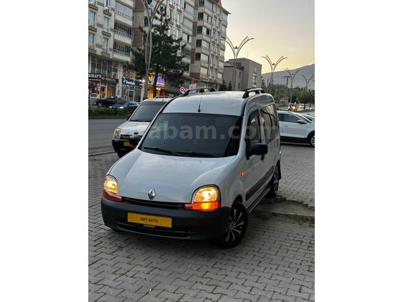 Galeriden Renault Kangoo 1.9 D 2003 Model Bitlis