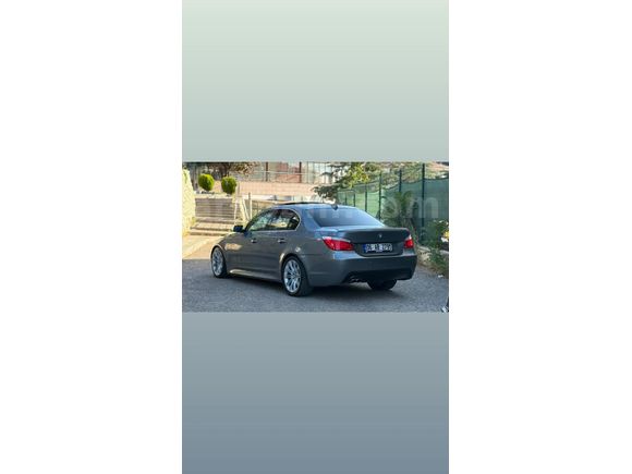 Sahibinden BMW 5 Serisi 530i Standart 2003 Model