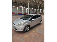 Sahibinden Ford Fiesta 1.4 Titanium 2010 Model