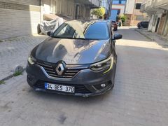 Sahibinden Renault Megane 1.5 dCi Icon 2018 Model  169.000 km Diğer