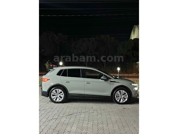 Sahibinden Skoda Elroq e-Prestige 60 2025 Model 