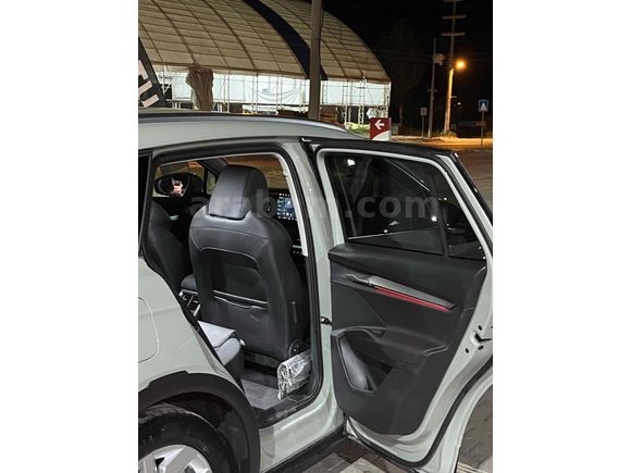 Sahibinden Skoda Elroq e-Prestige 60 2025 Model 