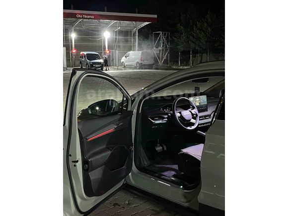 Sahibinden Skoda Elroq e-Prestige 60 2025 Model 