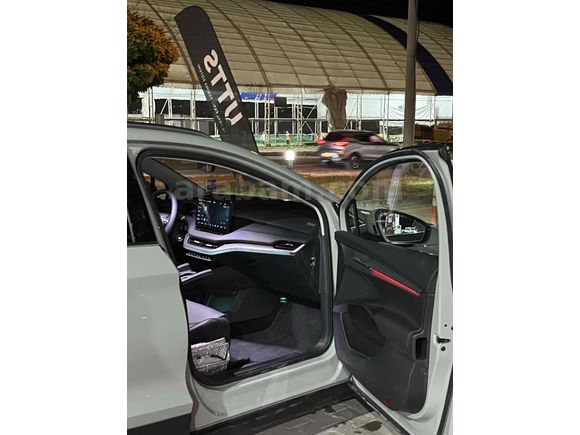 Sahibinden Skoda Elroq e-Prestige 60 2025 Model 