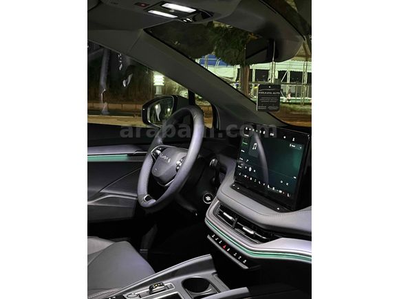 Sahibinden Skoda Elroq e-Prestige 60 2025 Model 