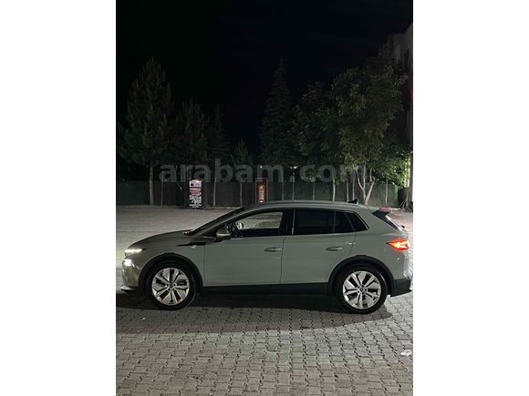 Sahibinden Skoda Elroq e-Prestige 60 2025 Model 