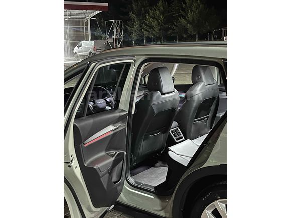 Sahibinden Skoda Elroq e-Prestige 60 2025 Model 