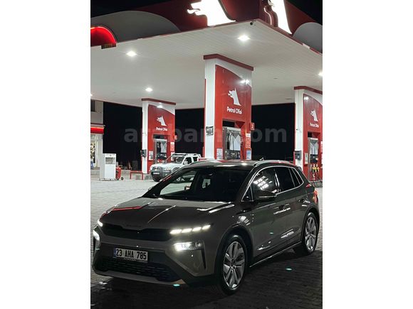 Sahibinden Skoda Elroq e-Prestige 60 2025 Model 