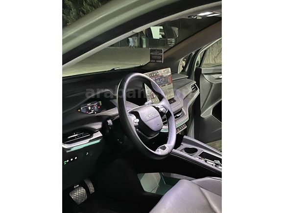 Sahibinden Skoda Elroq e-Prestige 60 2025 Model 